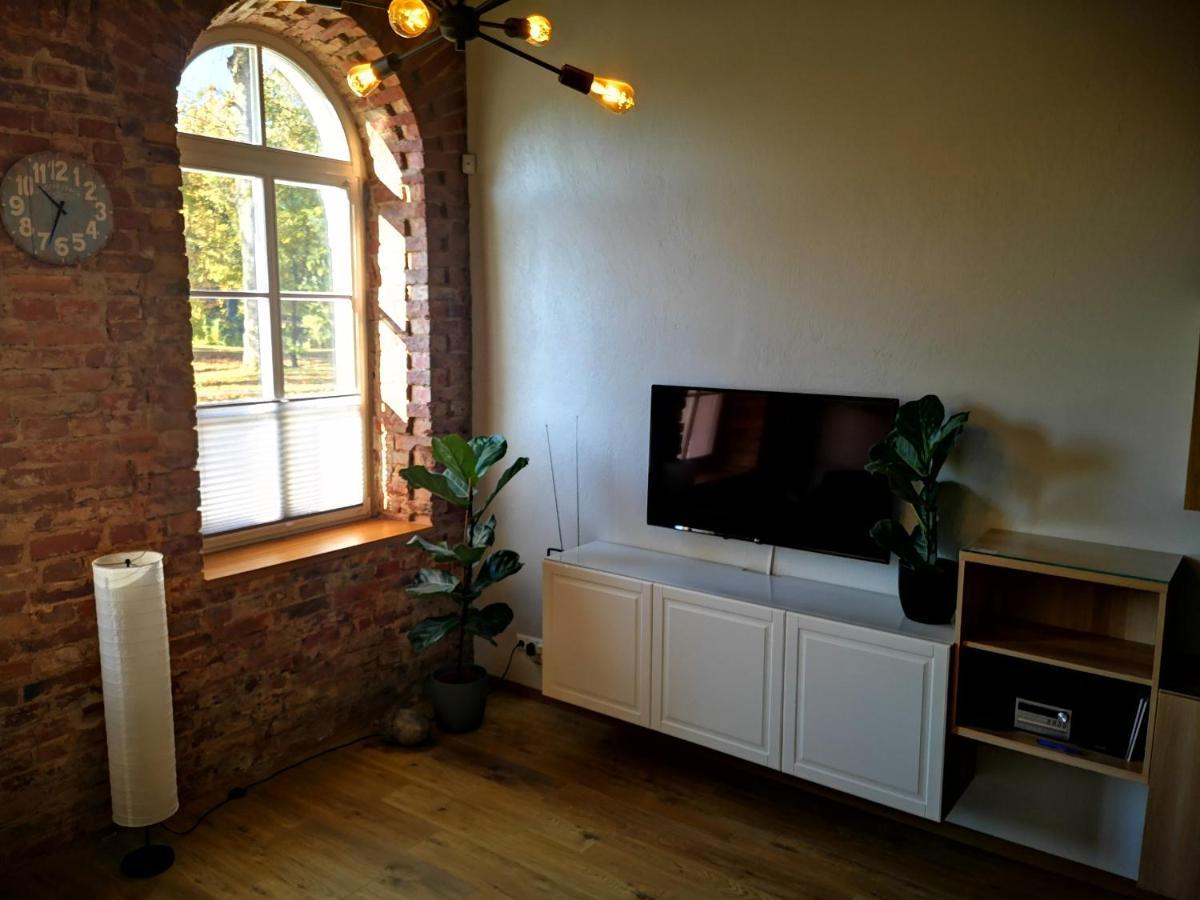 Botanical Garden Studio 考纳斯 外观 照片
